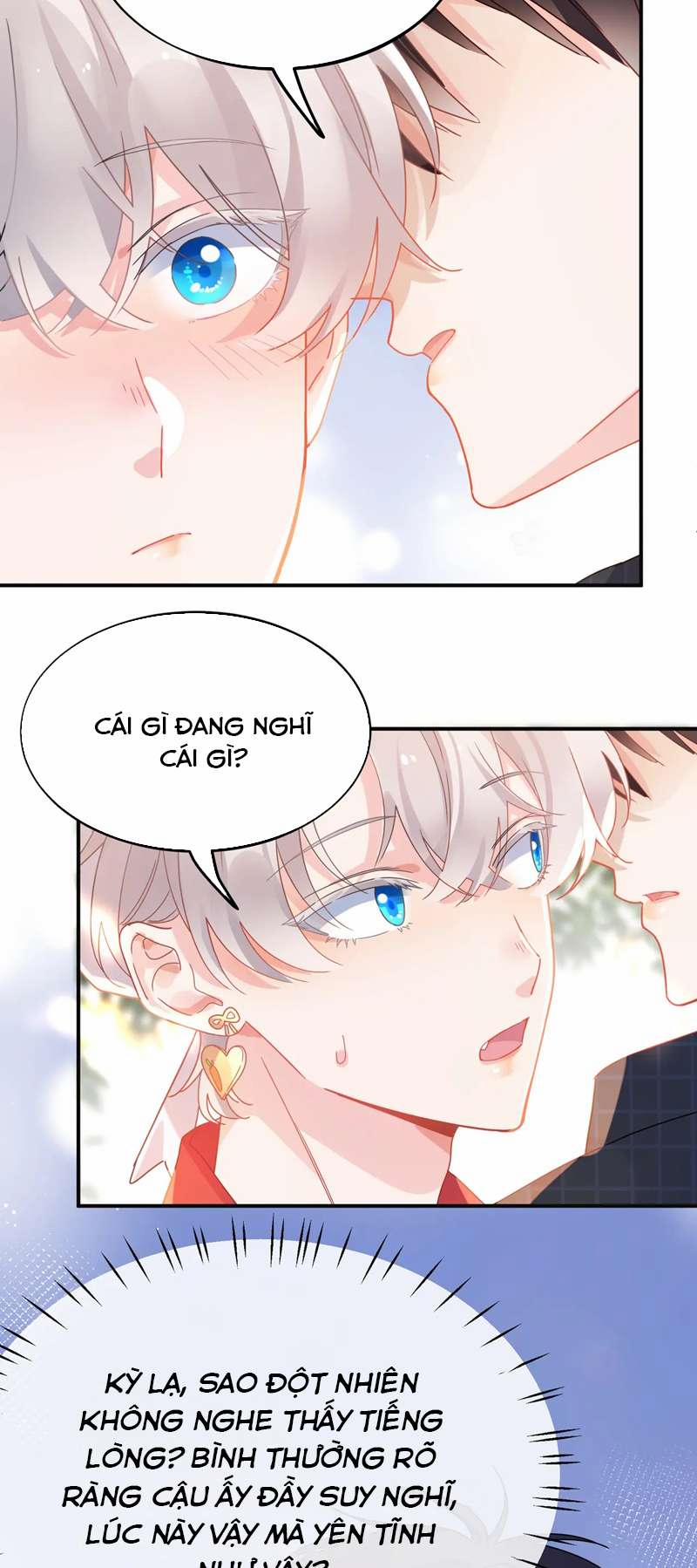 Có Bản Lĩnh Thì Cứ Hung Dữ Đi? 129 trang 2