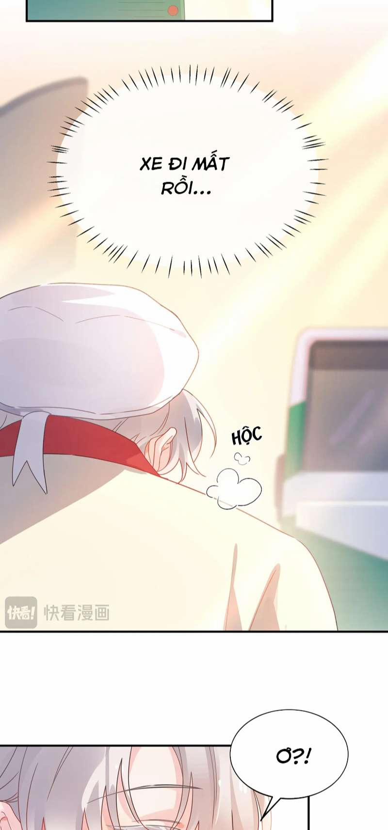 Có Bản Lĩnh Thì Cứ Hung Dữ Đi? 129 trang 21