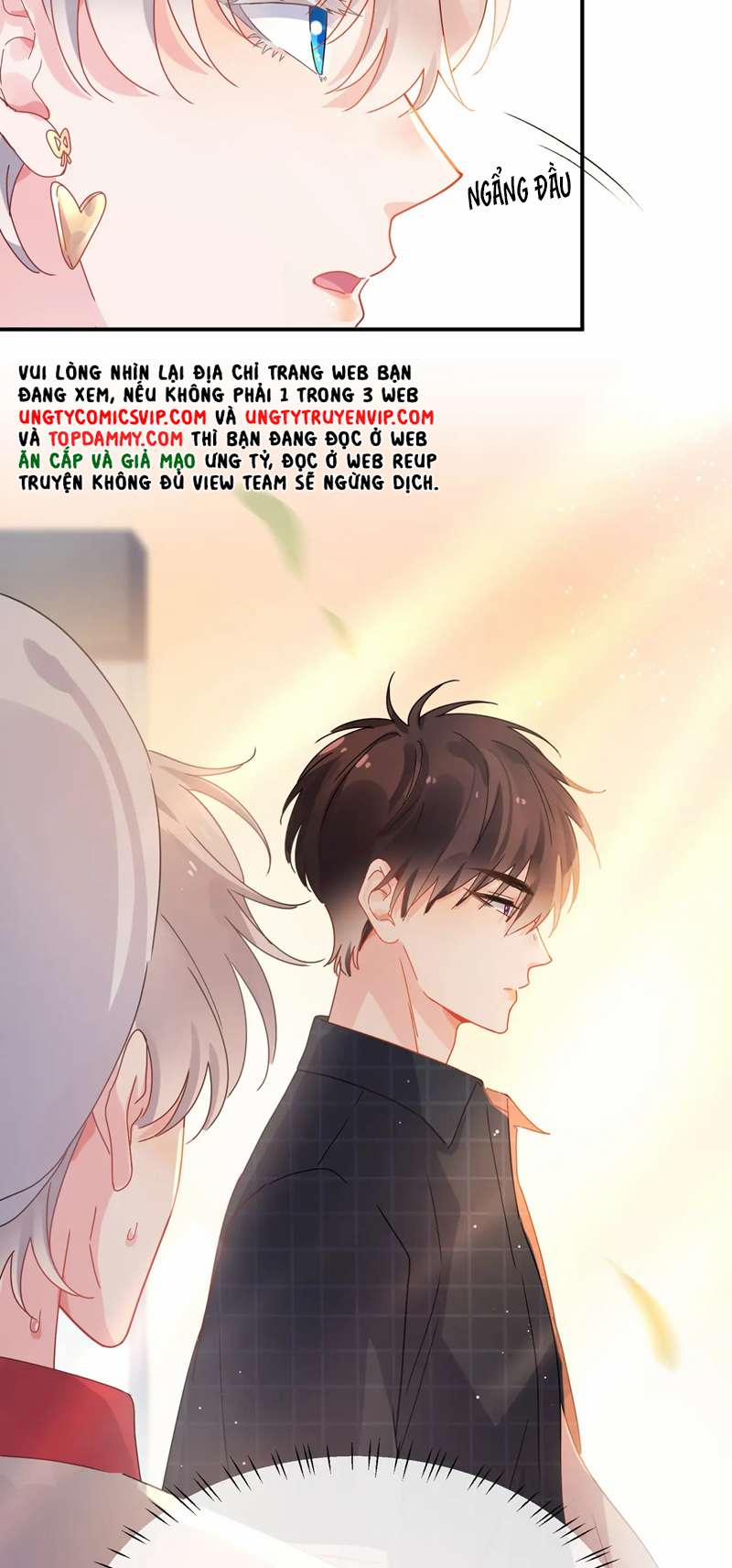 Có Bản Lĩnh Thì Cứ Hung Dữ Đi? 129 trang 22