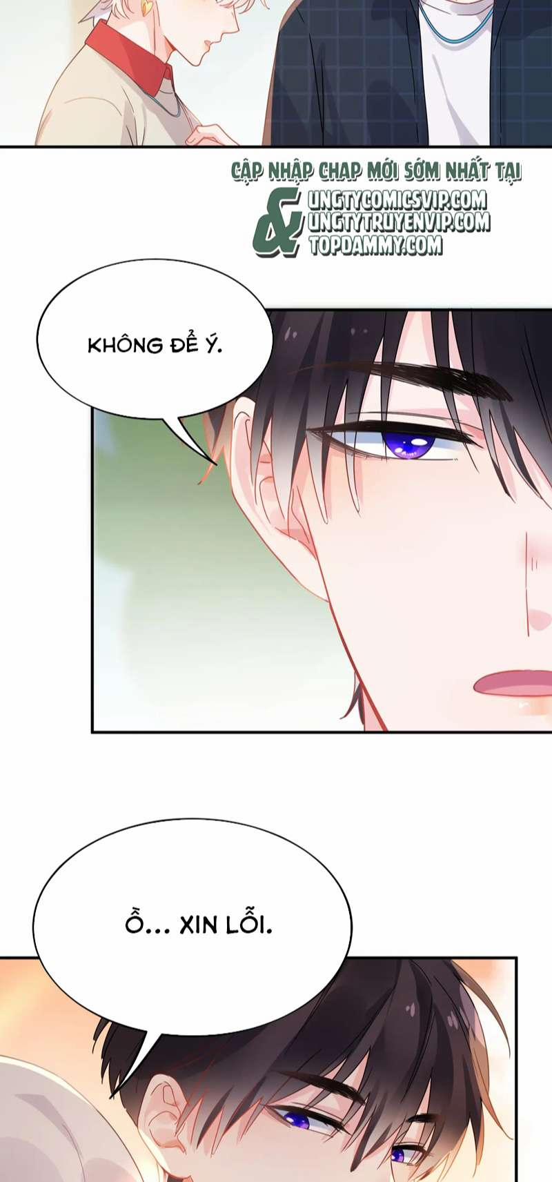 Có Bản Lĩnh Thì Cứ Hung Dữ Đi? 129 trang 24