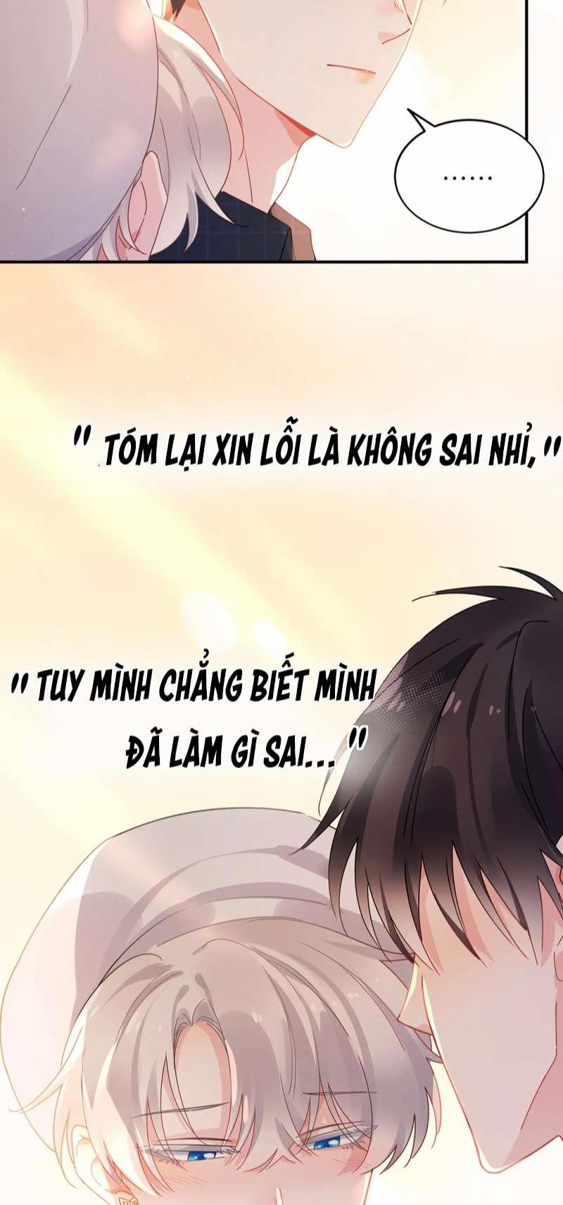 Có Bản Lĩnh Thì Cứ Hung Dữ Đi? 129 trang 25