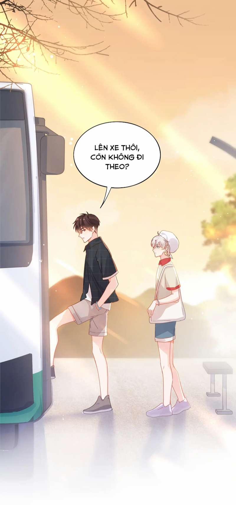 Có Bản Lĩnh Thì Cứ Hung Dữ Đi? 129 trang 29