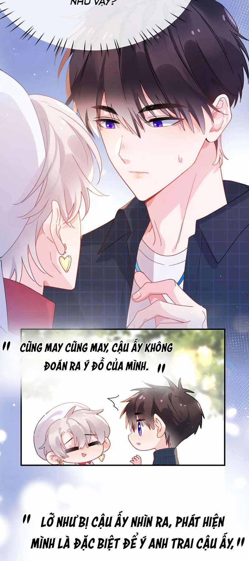 Có Bản Lĩnh Thì Cứ Hung Dữ Đi? 129 trang 3