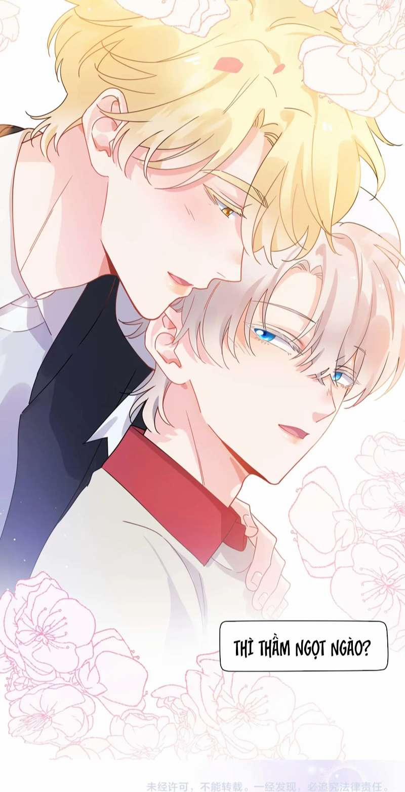 Có Bản Lĩnh Thì Cứ Hung Dữ Đi? 129 trang 31