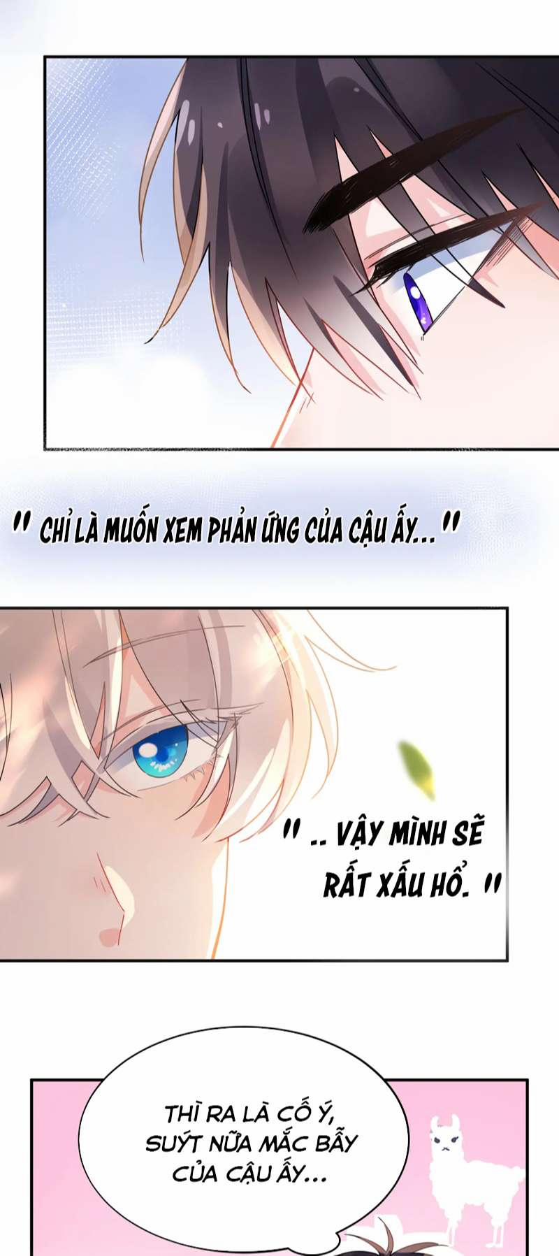 Có Bản Lĩnh Thì Cứ Hung Dữ Đi? 129 trang 4