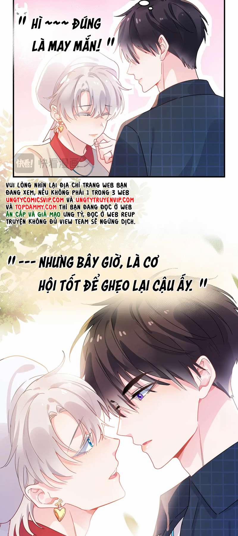 Có Bản Lĩnh Thì Cứ Hung Dữ Đi? 129 trang 5