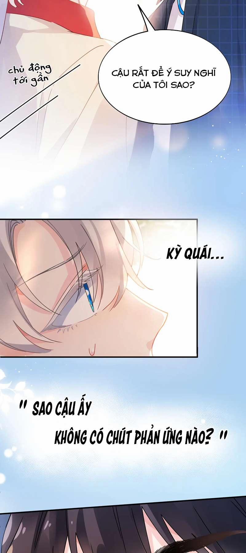 Có Bản Lĩnh Thì Cứ Hung Dữ Đi? 129 trang 6