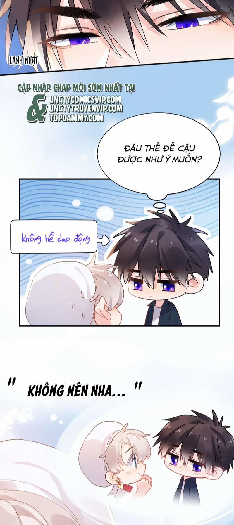 Có Bản Lĩnh Thì Cứ Hung Dữ Đi? 129 trang 7