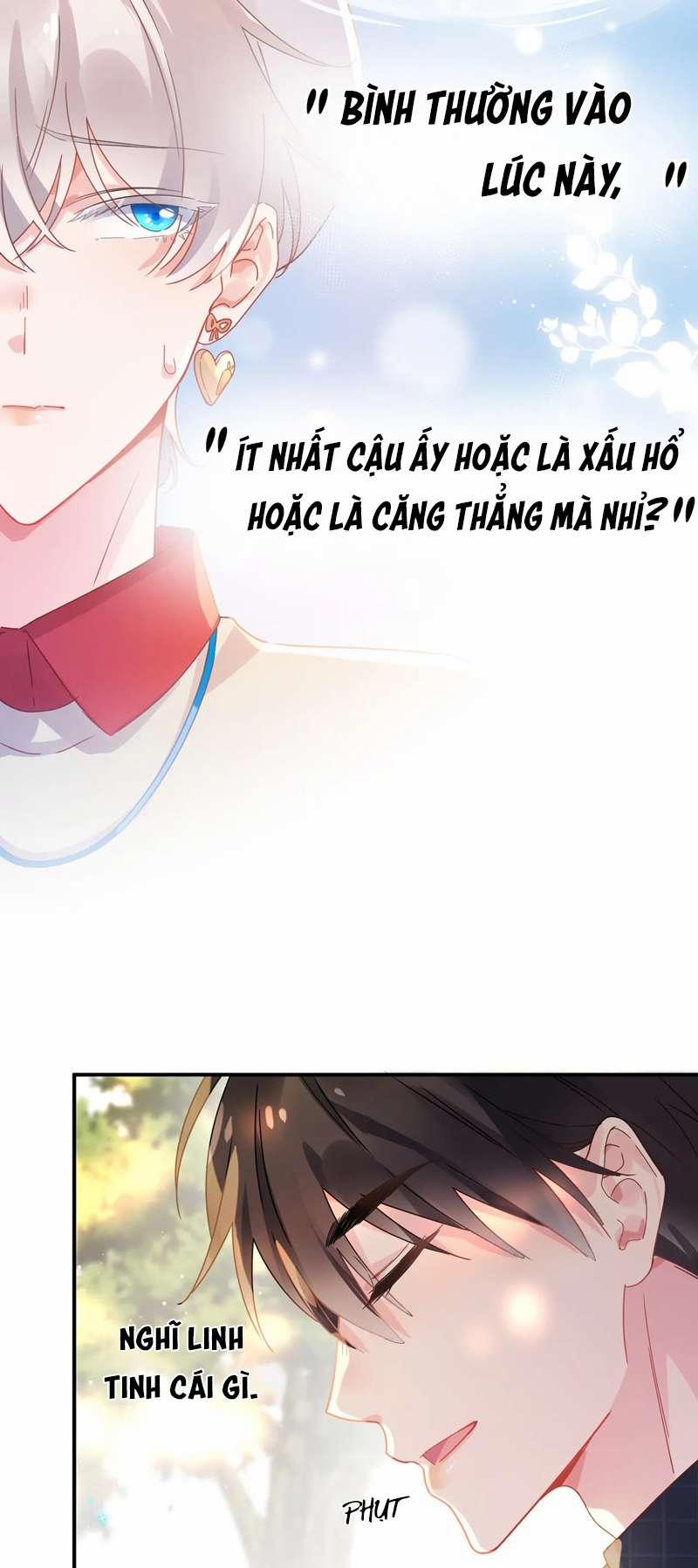 Có Bản Lĩnh Thì Cứ Hung Dữ Đi? 129 trang 8