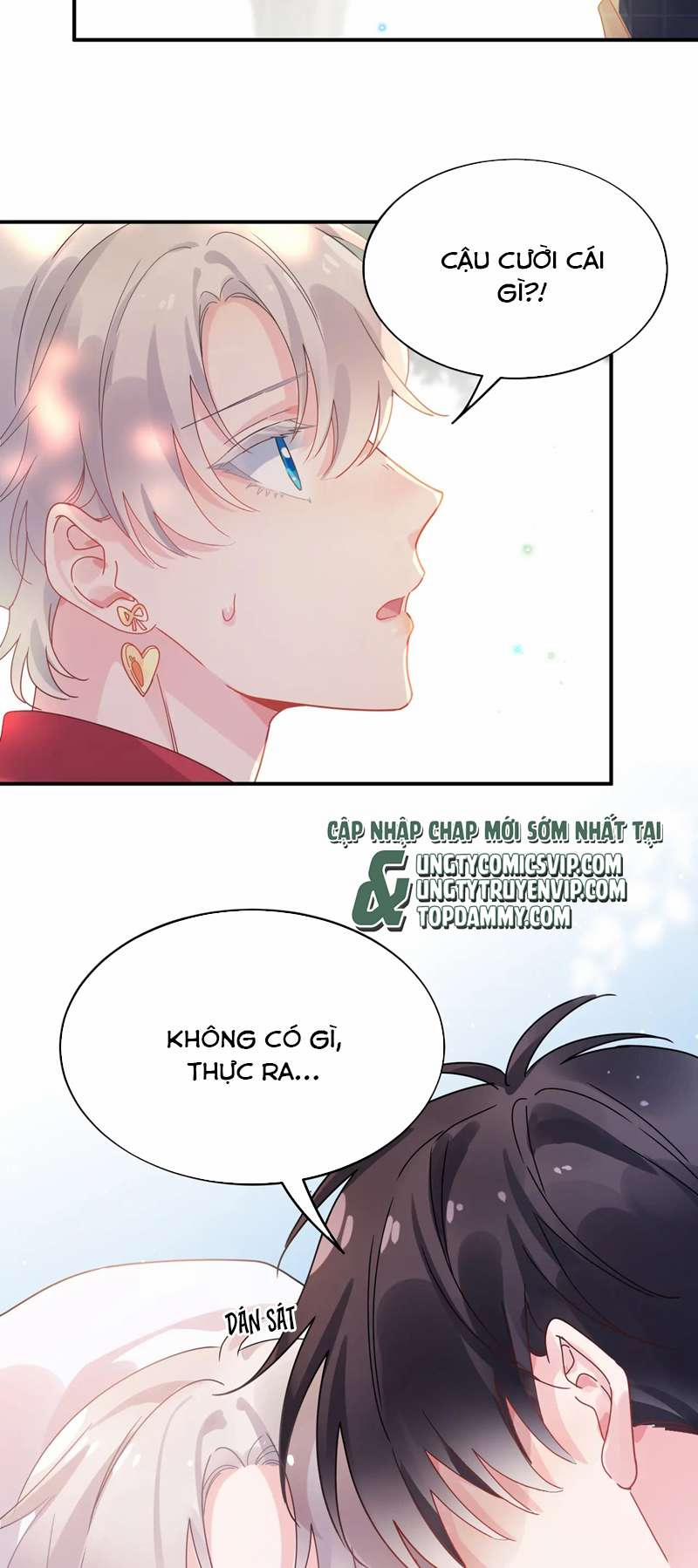 Có Bản Lĩnh Thì Cứ Hung Dữ Đi? 129 trang 9