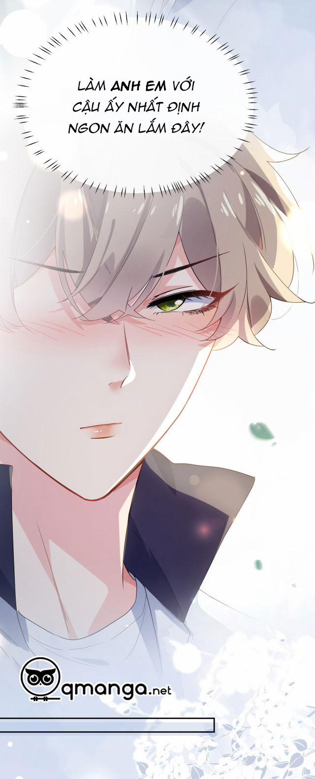 Có Bản Lĩnh Thì Cứ Hung Dữ Đi? 13 trang 21