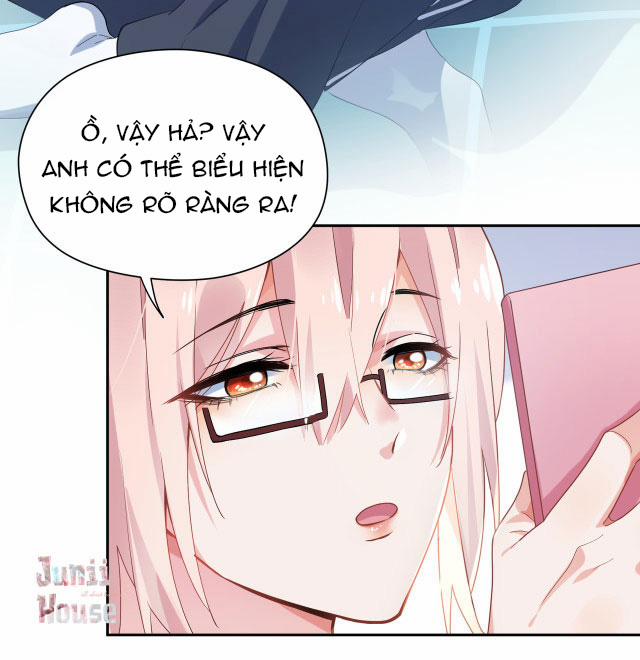 Có Bản Lĩnh Thì Cứ Hung Dữ Đi? 13 trang 27