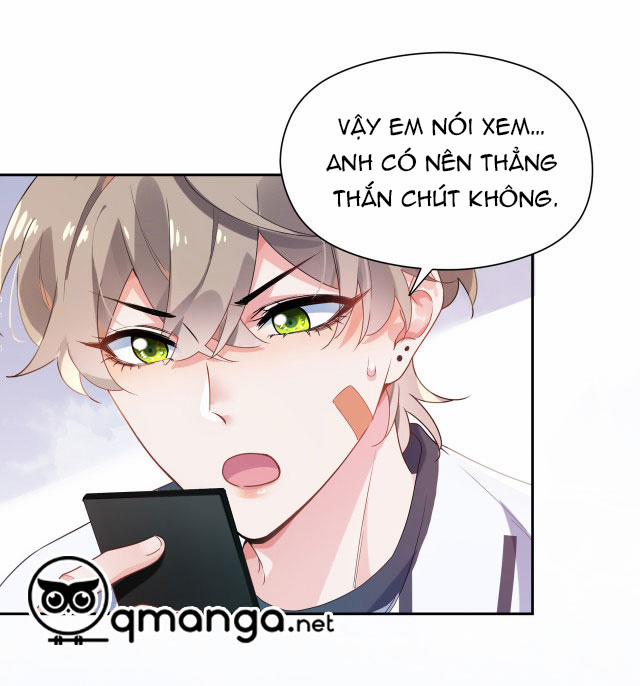 Có Bản Lĩnh Thì Cứ Hung Dữ Đi? 13 trang 28