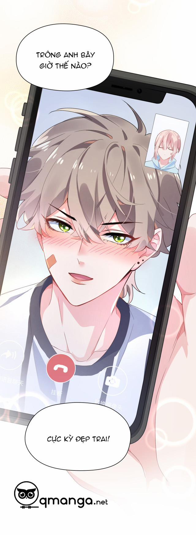 Có Bản Lĩnh Thì Cứ Hung Dữ Đi? 13 trang 34