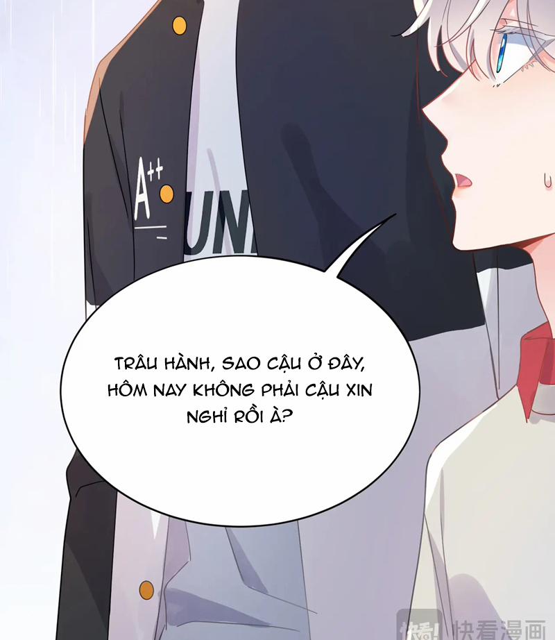 Có Bản Lĩnh Thì Cứ Hung Dữ Đi? 130 trang 14