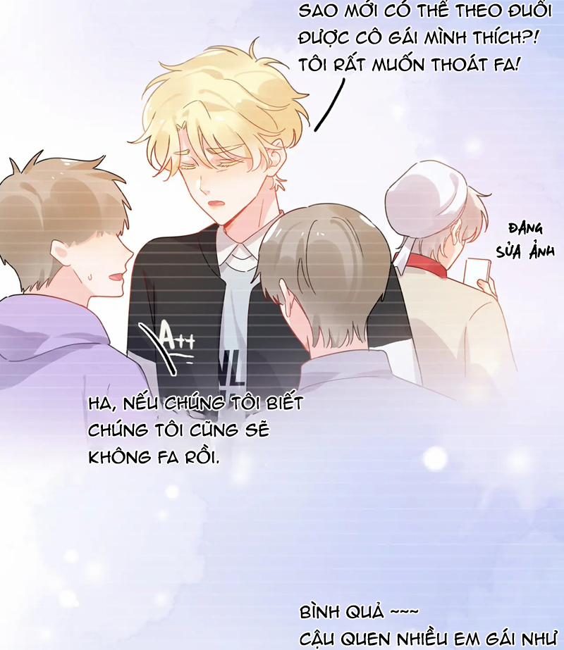 Có Bản Lĩnh Thì Cứ Hung Dữ Đi? 130 trang 17