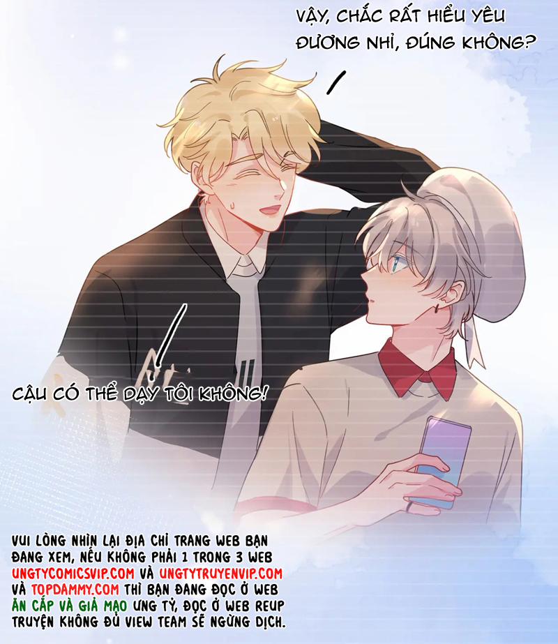 Có Bản Lĩnh Thì Cứ Hung Dữ Đi? 130 trang 18