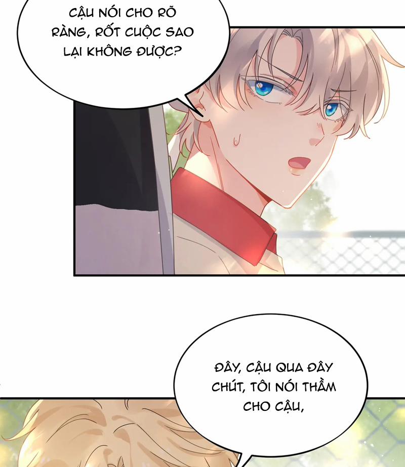 Có Bản Lĩnh Thì Cứ Hung Dữ Đi? 130 trang 22