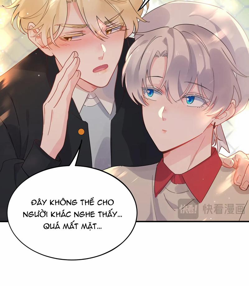 Có Bản Lĩnh Thì Cứ Hung Dữ Đi? 130 trang 23