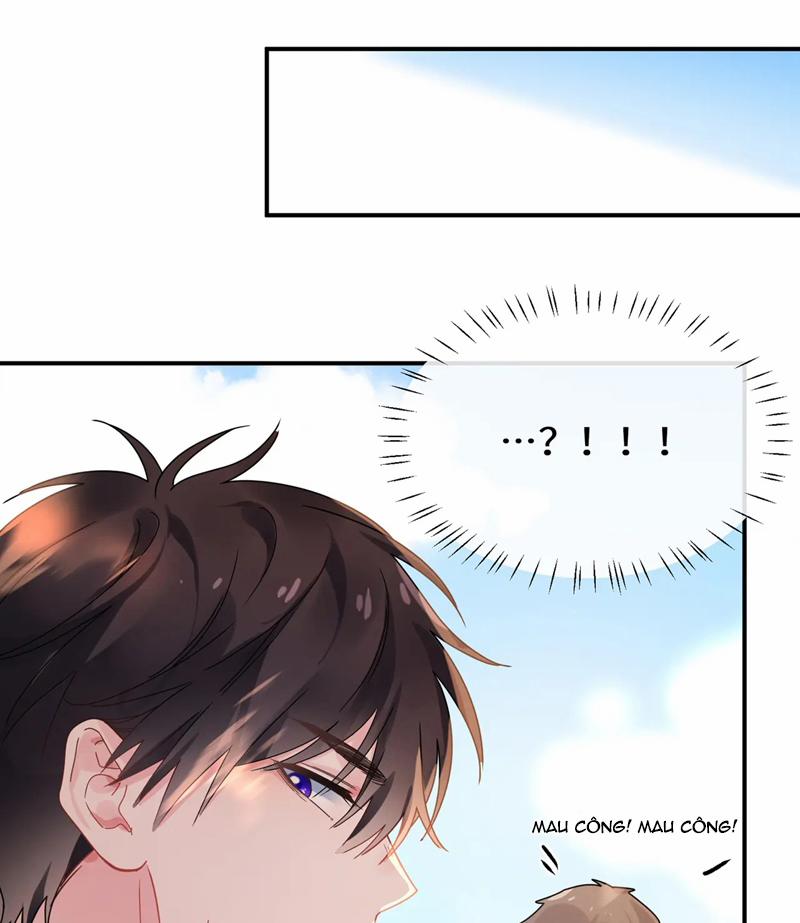 Có Bản Lĩnh Thì Cứ Hung Dữ Đi? 130 trang 24