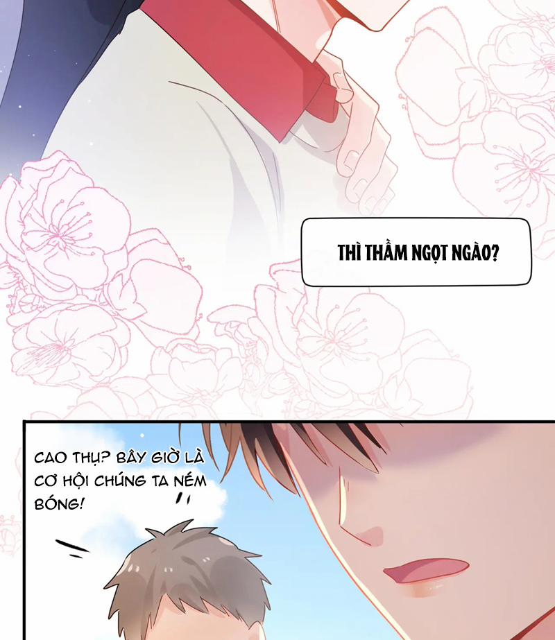 Có Bản Lĩnh Thì Cứ Hung Dữ Đi? 130 trang 28