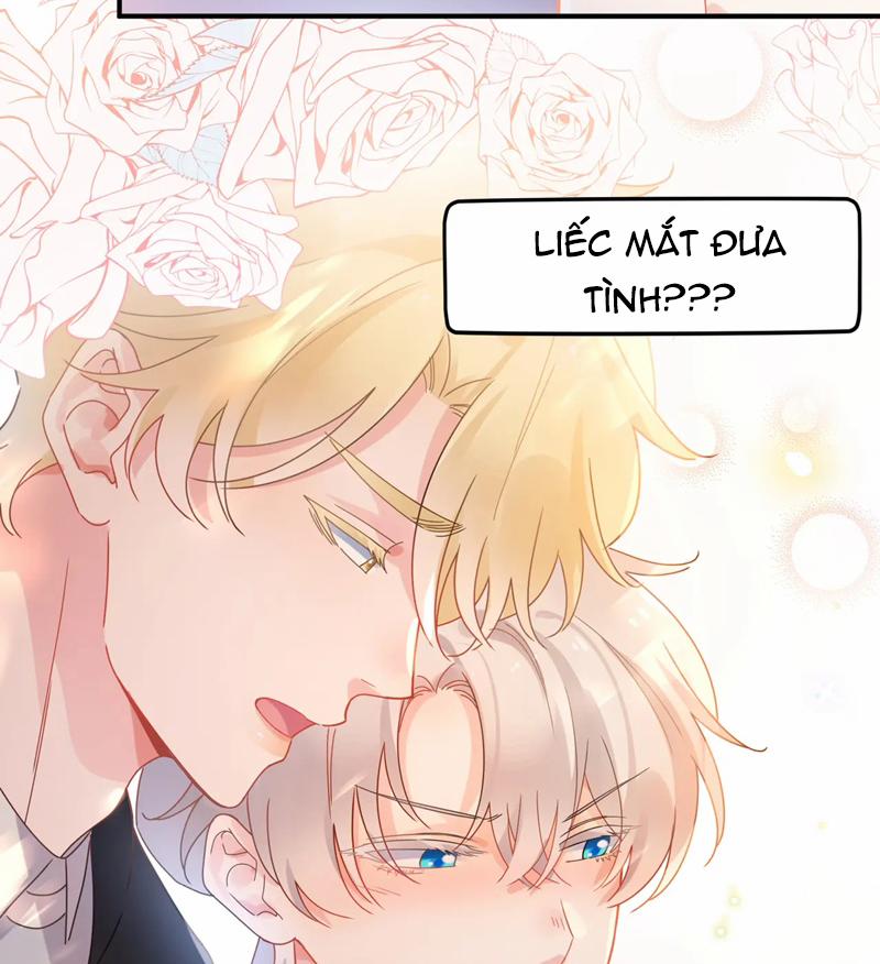 Có Bản Lĩnh Thì Cứ Hung Dữ Đi? 130 trang 33