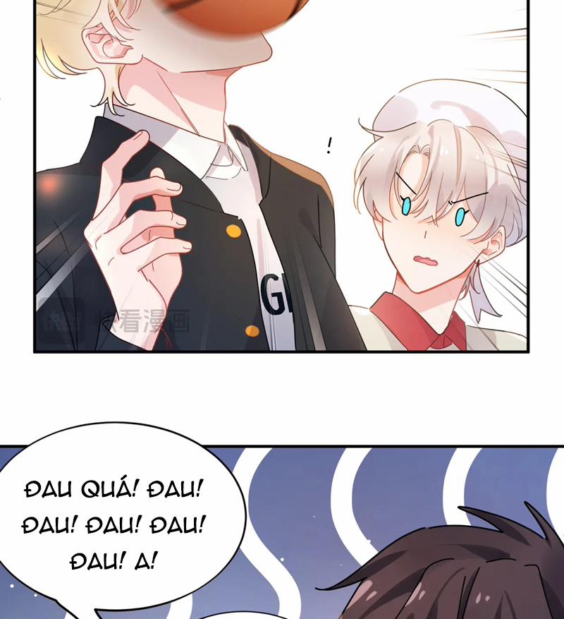 Có Bản Lĩnh Thì Cứ Hung Dữ Đi? 130 trang 36