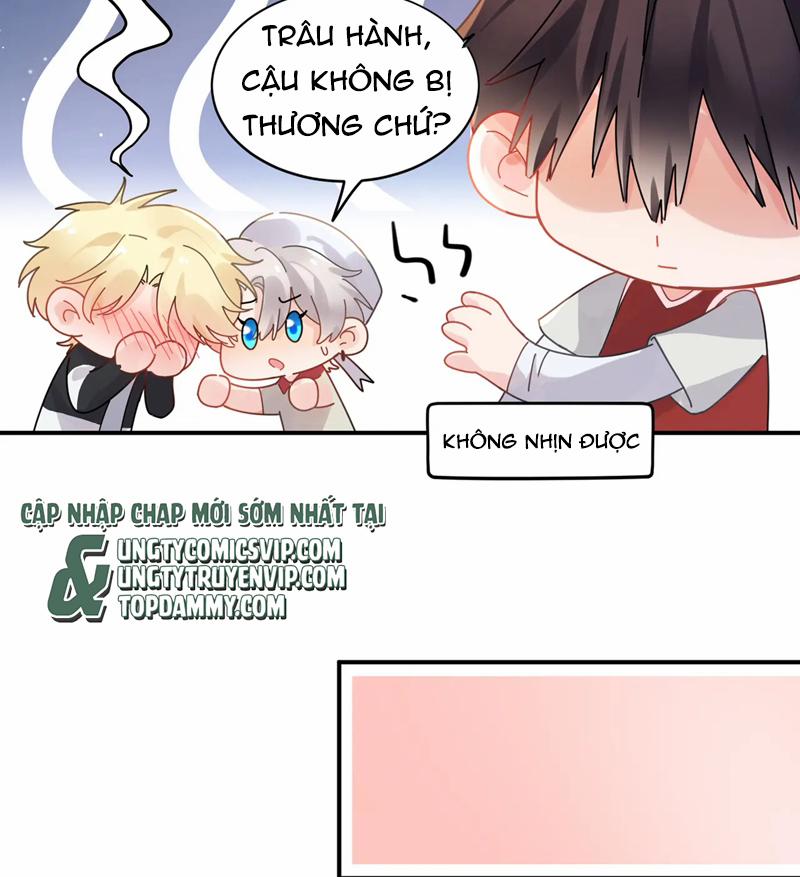 Có Bản Lĩnh Thì Cứ Hung Dữ Đi? 130 trang 37