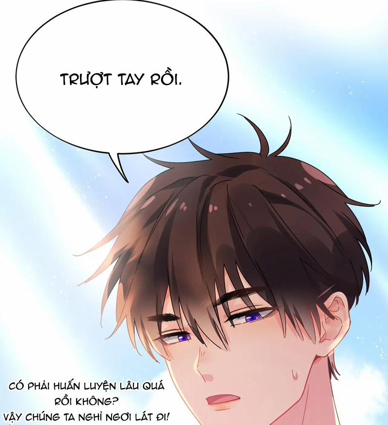 Có Bản Lĩnh Thì Cứ Hung Dữ Đi? 130 trang 39