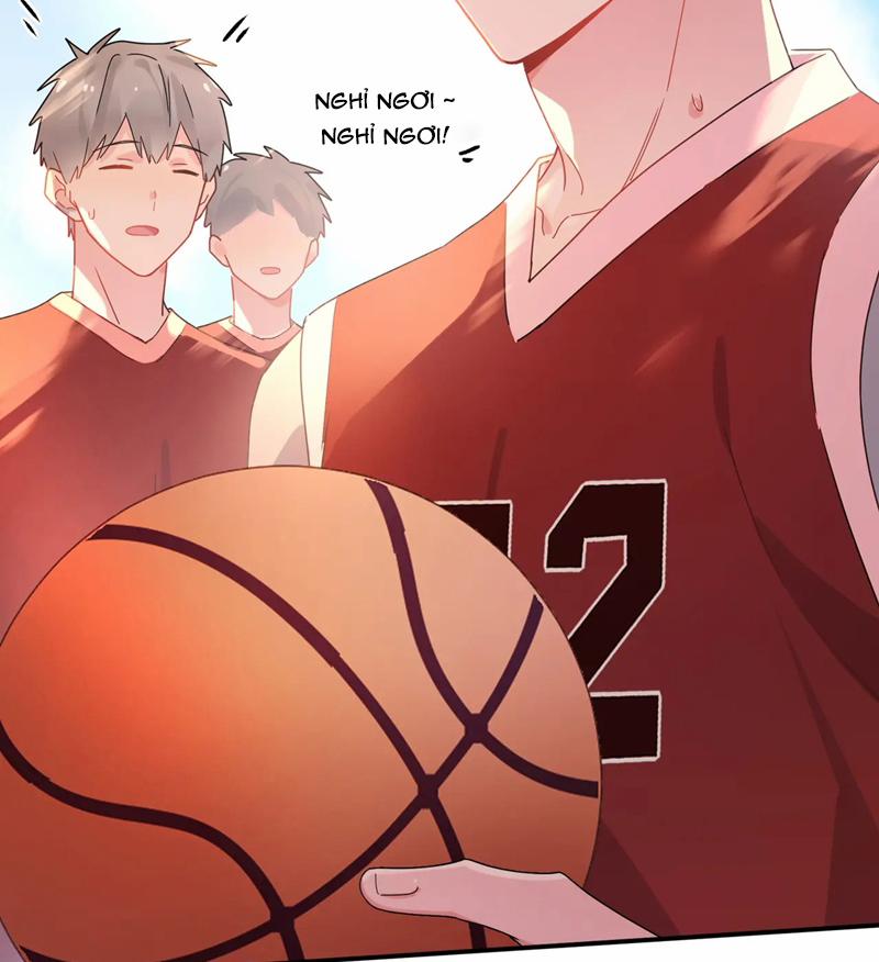 Có Bản Lĩnh Thì Cứ Hung Dữ Đi? 130 trang 40