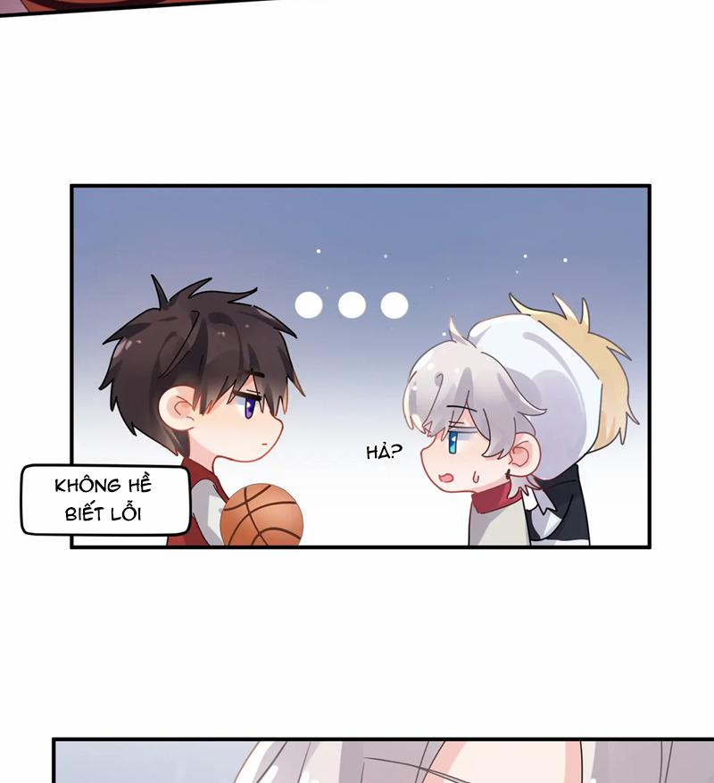 Có Bản Lĩnh Thì Cứ Hung Dữ Đi? 130 trang 41