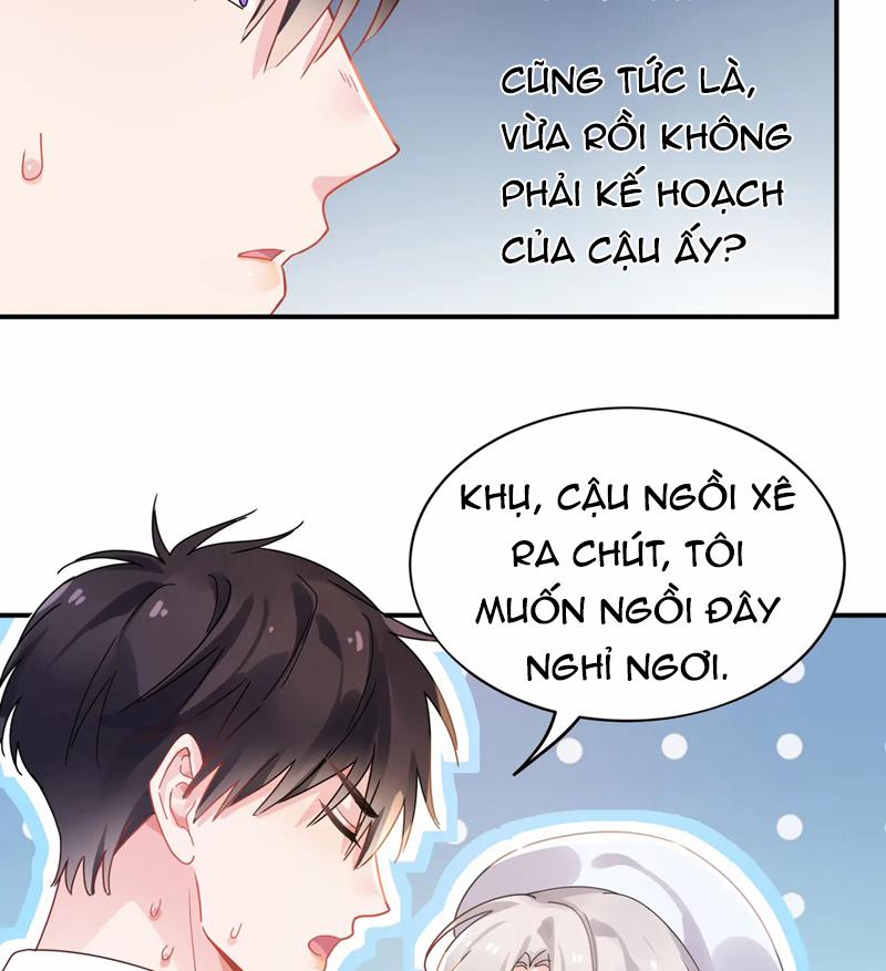 Có Bản Lĩnh Thì Cứ Hung Dữ Đi? 130 trang 45