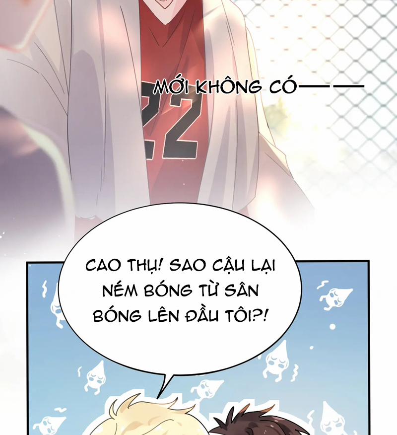 Có Bản Lĩnh Thì Cứ Hung Dữ Đi? 130 trang 49
