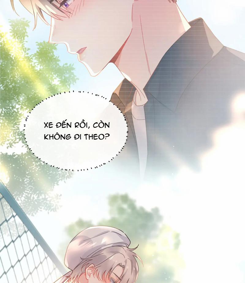 Có Bản Lĩnh Thì Cứ Hung Dữ Đi? 130 trang 5