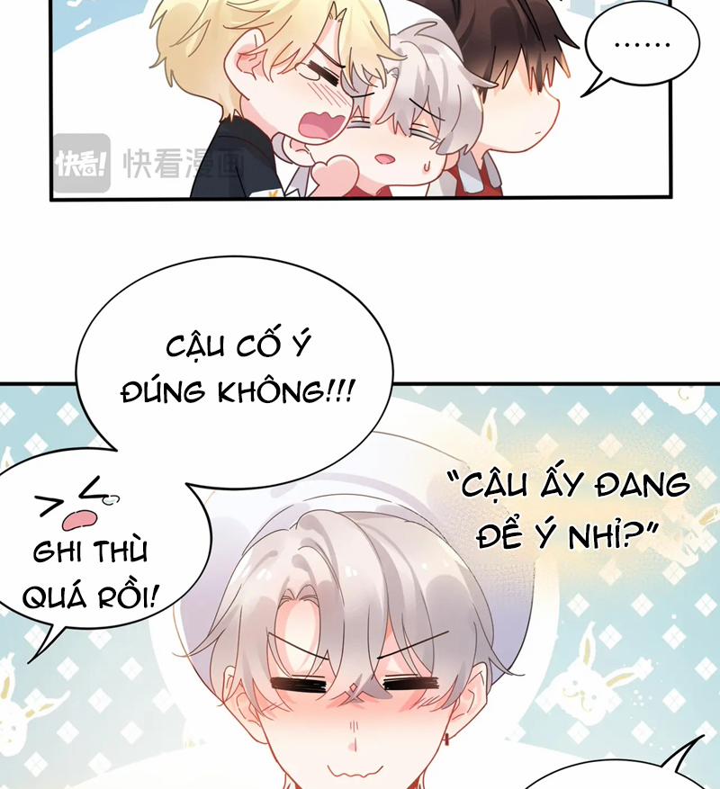 Có Bản Lĩnh Thì Cứ Hung Dữ Đi? 130 trang 50