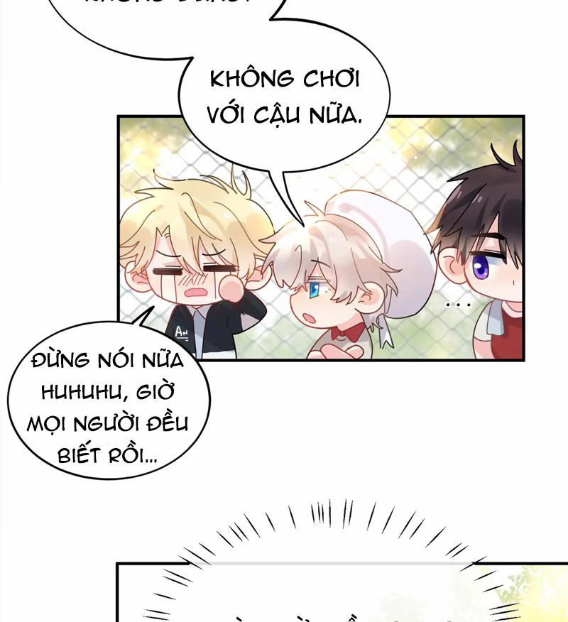 Có Bản Lĩnh Thì Cứ Hung Dữ Đi? 130 trang 58