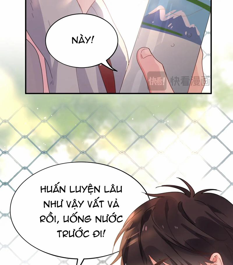 Có Bản Lĩnh Thì Cứ Hung Dữ Đi? 130 trang 60