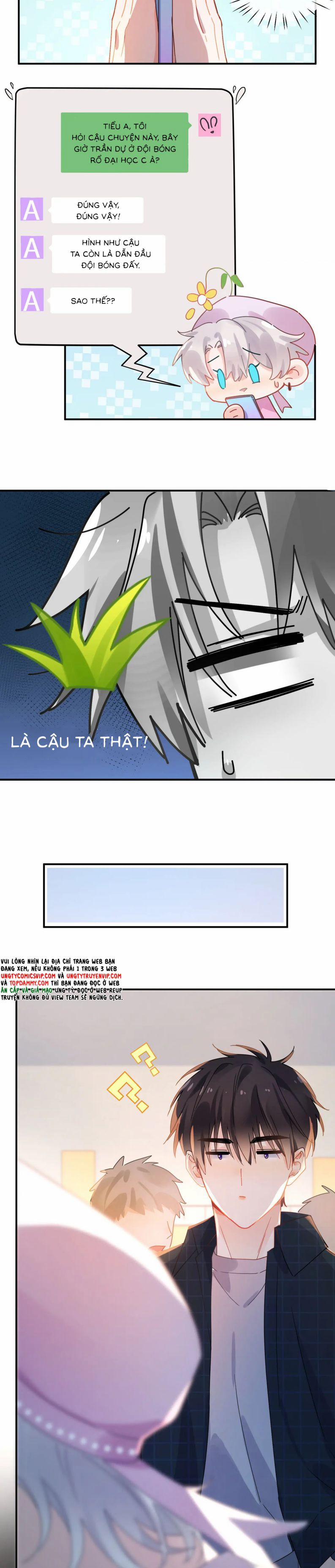 Có Bản Lĩnh Thì Cứ Hung Dữ Đi? 131 trang 11