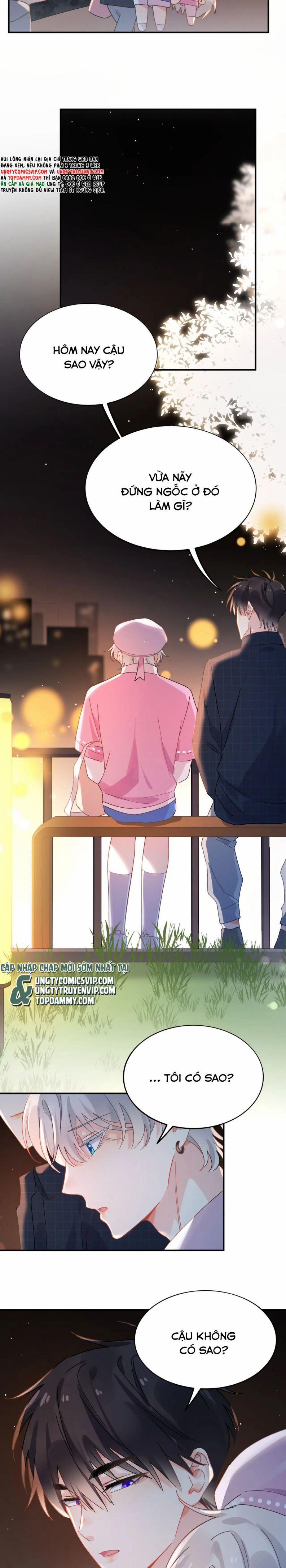 Có Bản Lĩnh Thì Cứ Hung Dữ Đi? 131 trang 13