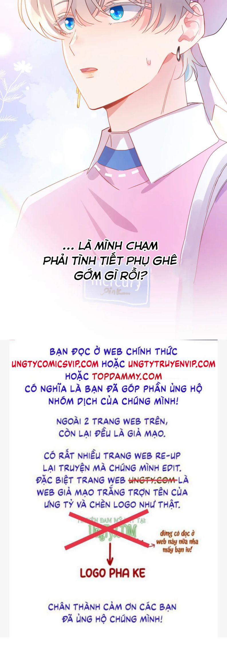 Có Bản Lĩnh Thì Cứ Hung Dữ Đi? 131 trang 16
