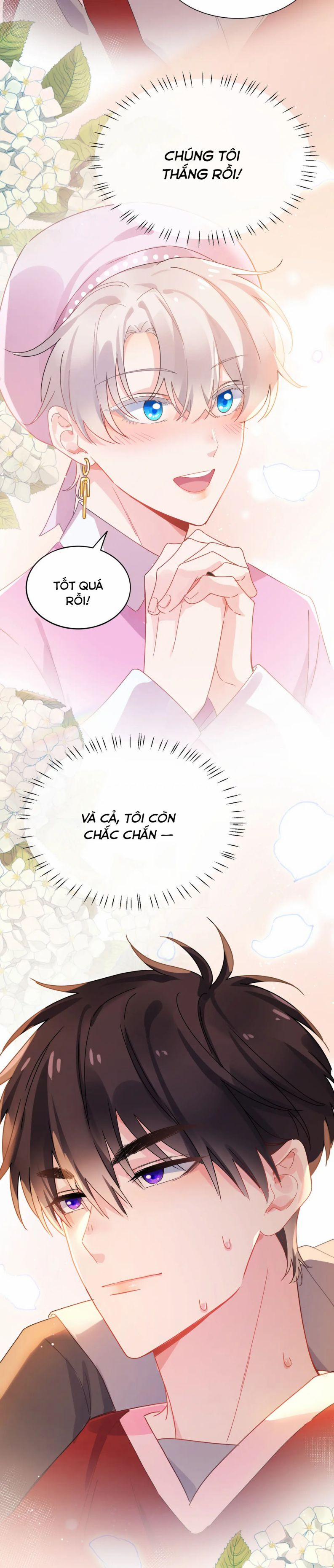 Có Bản Lĩnh Thì Cứ Hung Dữ Đi? 131 trang 2