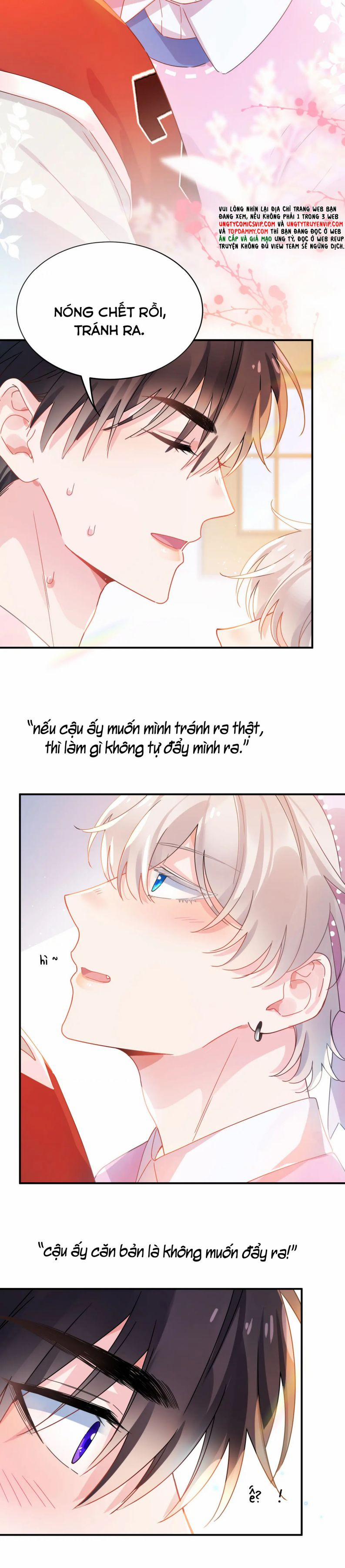 Có Bản Lĩnh Thì Cứ Hung Dữ Đi? 131 trang 4