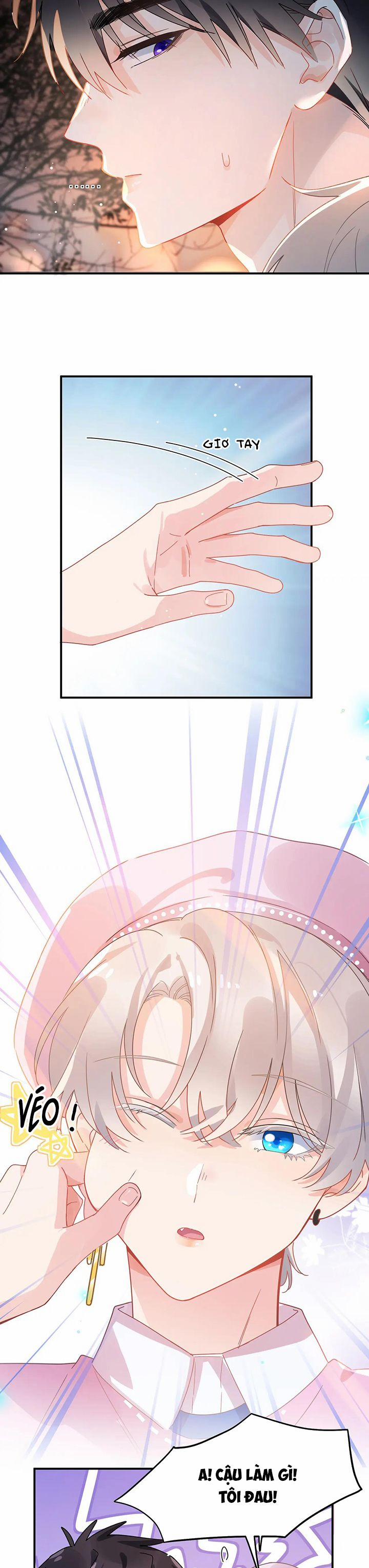 Có Bản Lĩnh Thì Cứ Hung Dữ Đi? 132 trang 10