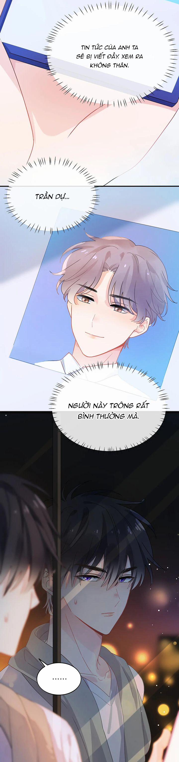 Có Bản Lĩnh Thì Cứ Hung Dữ Đi? 132 trang 14