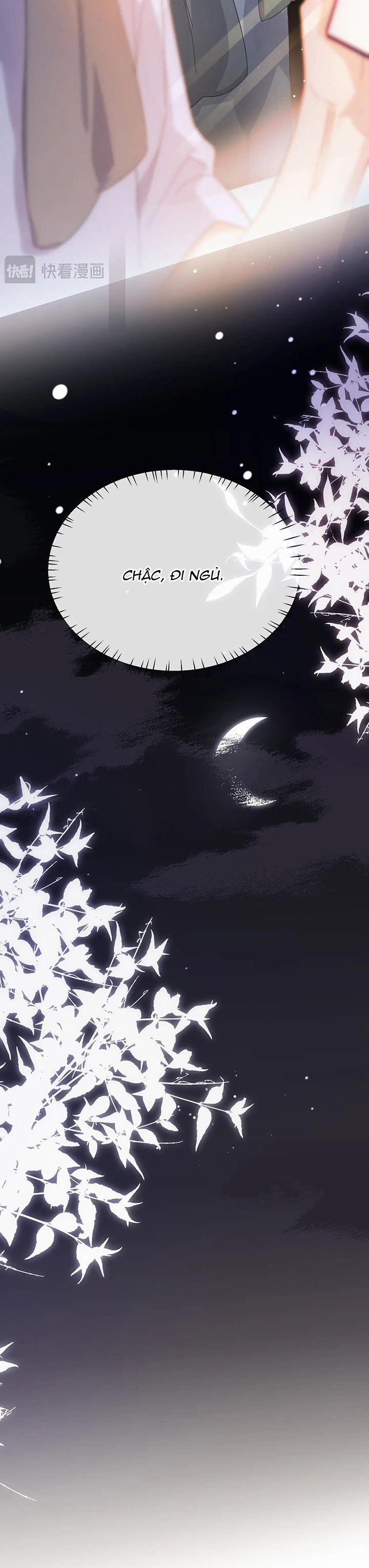 Có Bản Lĩnh Thì Cứ Hung Dữ Đi? 132 trang 15