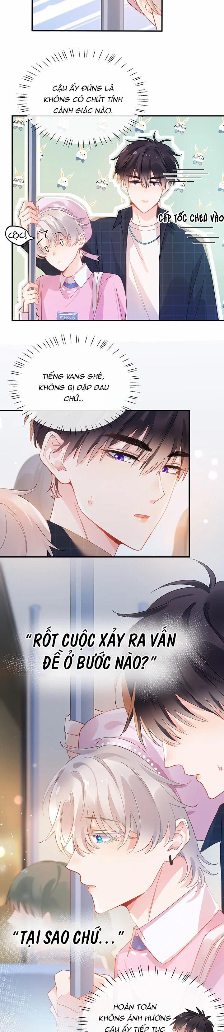 Có Bản Lĩnh Thì Cứ Hung Dữ Đi? 132 trang 3