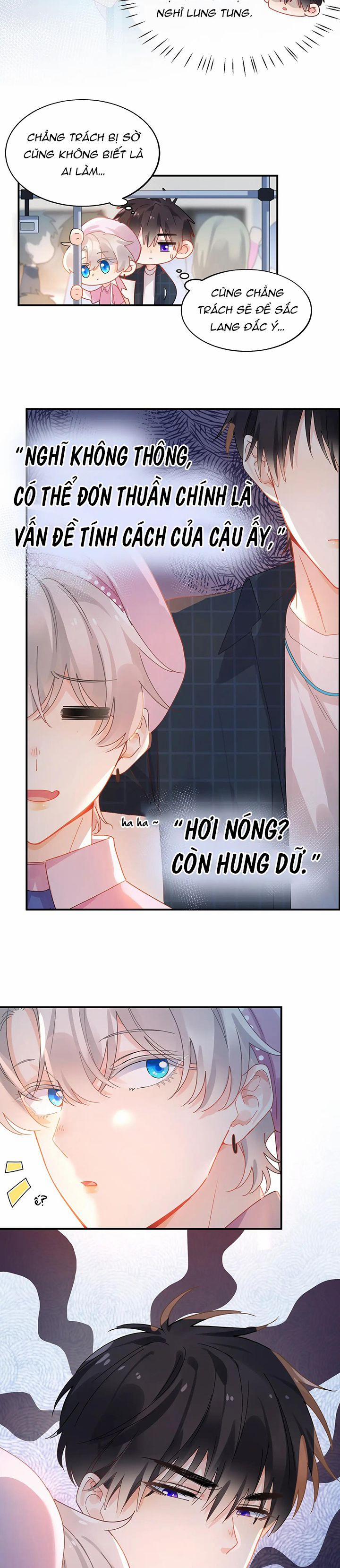 Có Bản Lĩnh Thì Cứ Hung Dữ Đi? 132 trang 4