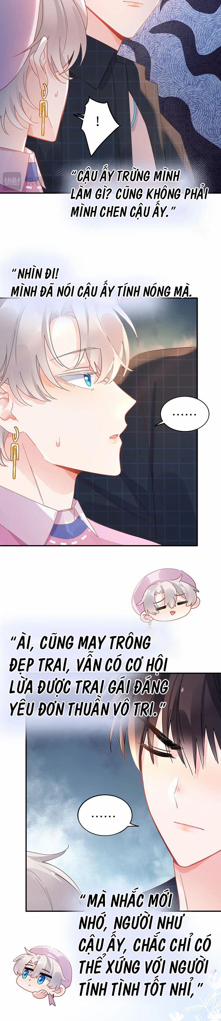 Có Bản Lĩnh Thì Cứ Hung Dữ Đi? 132 trang 5