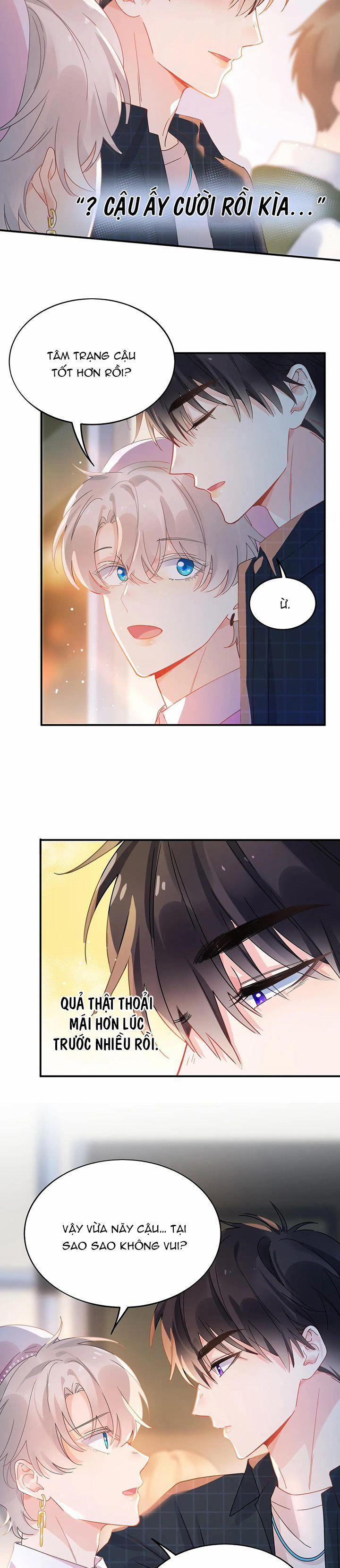 Có Bản Lĩnh Thì Cứ Hung Dữ Đi? 132 trang 7