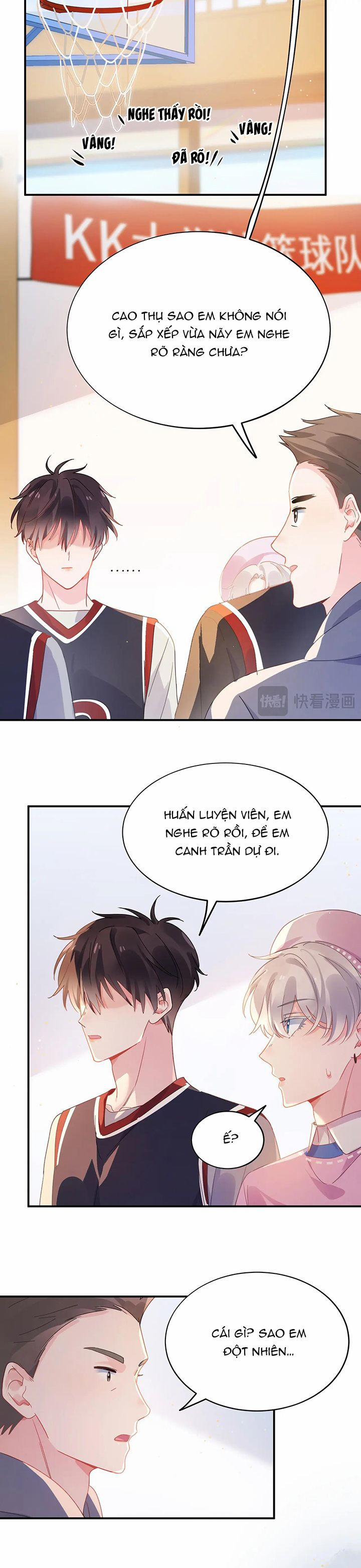 Có Bản Lĩnh Thì Cứ Hung Dữ Đi? 133 trang 10